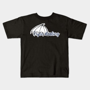 Darling inverted Kids T-Shirt